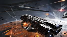 Battlestar Galactica: Scattered Hopes